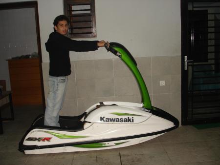 kawasaki